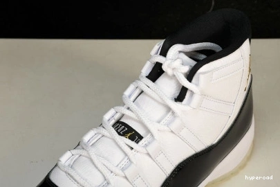 Hyperoad Jordan “DMP” 11 Air 0920